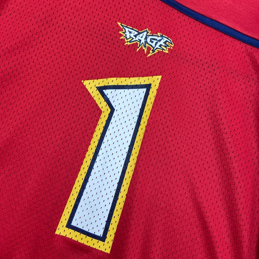 Rage Champion Jersey - XXL